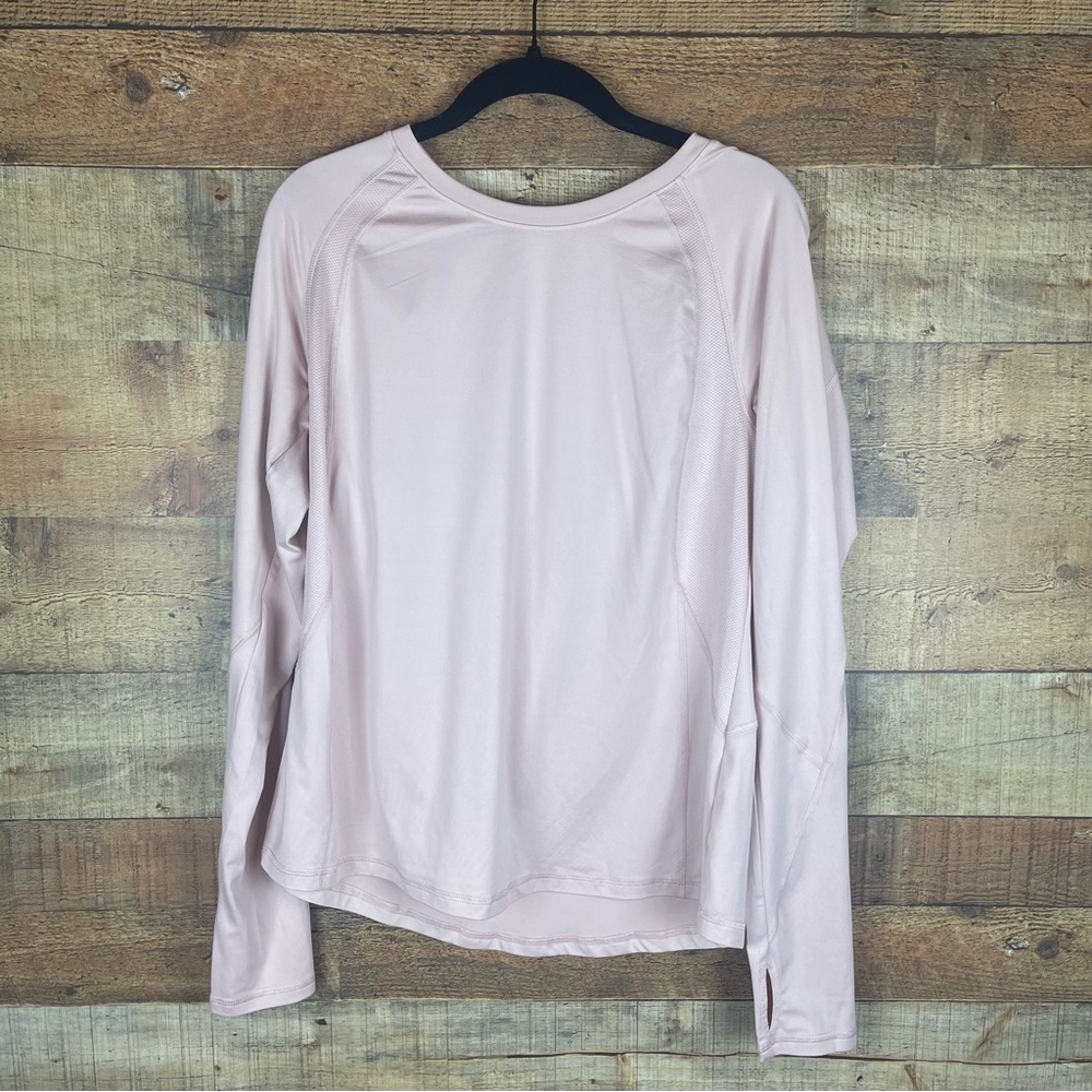 Fila Sport Long Sleeve Shirt